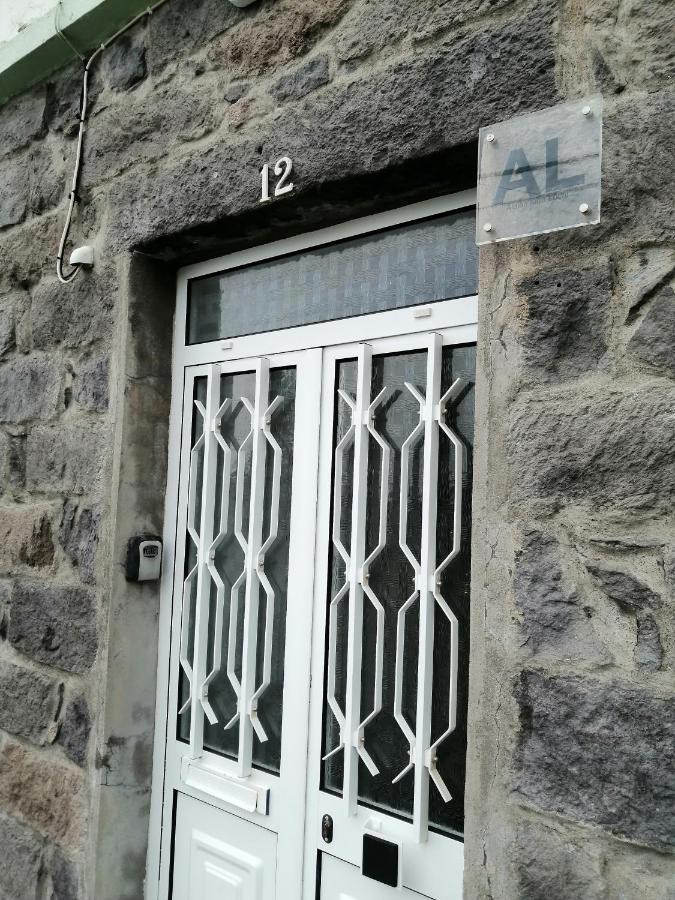 Casa Dos Mosteiros Mosteiros  Bagian luar foto