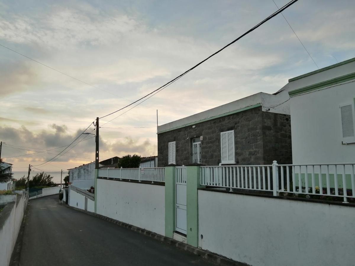 Casa Dos Mosteiros Mosteiros  Bagian luar foto