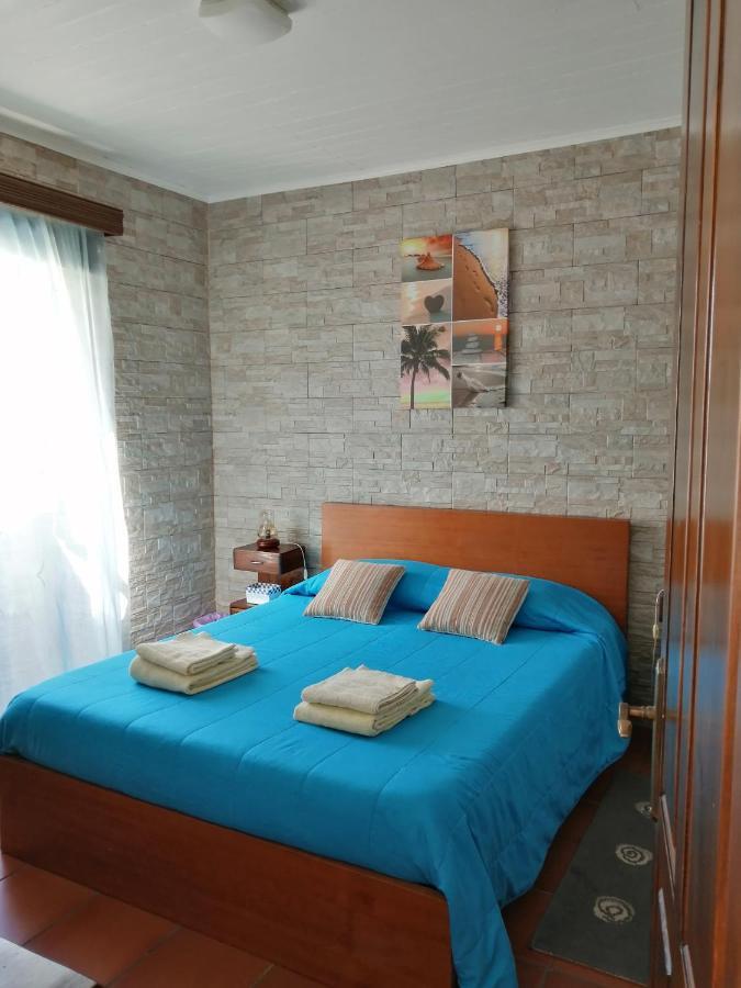 Casa Dos Mosteiros Mosteiros  Bagian luar foto