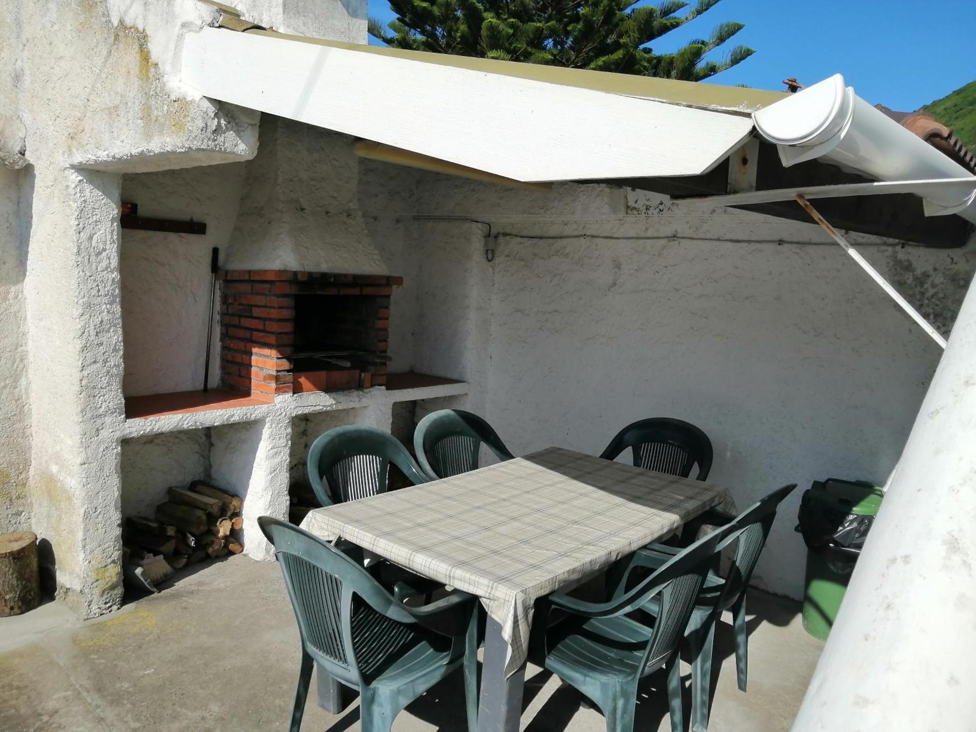 Casa Dos Mosteiros Mosteiros  Bagian luar foto
