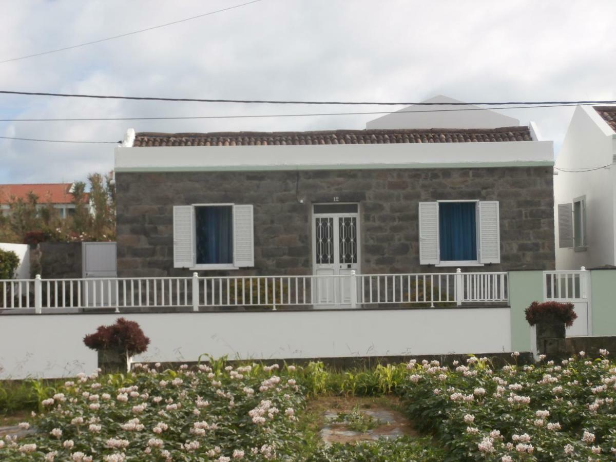 Casa Dos Mosteiros Mosteiros  Bagian luar foto